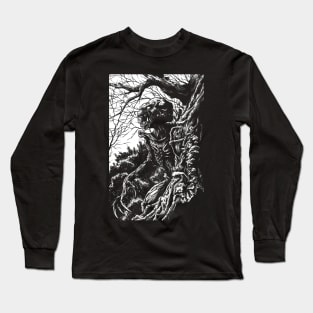 Pumpkinhead 2 Long Sleeve T-Shirt